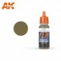 AK-748 AK Interactive 7K Russian Tan 17ml