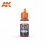 AK-782 AK Interactive Varnished Wood 17ml