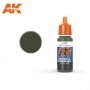 AK-796 AK Interactive NATO Green 17ml