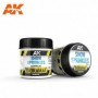 AK-8009 AK Interactive Snow Sprinkles - 100ml (Acrylic)