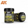 AK-8013 AK Interactive Terrains Asphalt - 250ml (Acrylic)