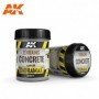 AK-8014 AK Interactive Terrains Concrete - 250ml (Acrylic)