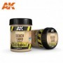 AK-8019 AK Interactive Terrains Beach Sand - 250ml (Acrylic)