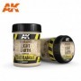 AK-8021 AK Interactive Terrains Light Earth - 250ml (Acrylic)