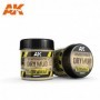 AK-8027 AK Interactive Splatter Effects Dry Mud - 100ml (Acrylic)