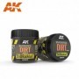 AK-8035 AK Interactive Splatter Effects Dirt - 100ml (Acrylic)