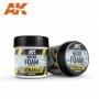 AK-8036 AK Interactive Water Foam - 100ml (Acrylic)