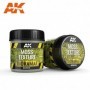 AK-8038 AK Interactive Moss Texture - 100ml (Foam)