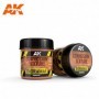 AK-8040 AK Interactive Corrosion Texture - 100ml (Acrylic)