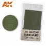 AK-8059 AK Interactive Regular Camouflage Net Type 1 Green