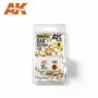 AK-8105 AK Interactive Oak Autumn 1/35