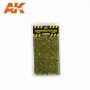 AK-8124 AK Interactive Summer Green Tufts 2mm