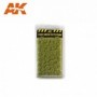 AK-8127 AK Interactive Light Green Tufts 12mm