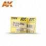 AK-8201 AK Interactive Masking Tape 2mm