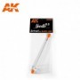 AK-9001 AK Interactive 0.3 Needle Airbrush Basic Line 0.3