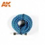 AK-9003 AK Interactive Hose (3 metre) Airbrush Basic Line 0.3