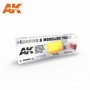 AK-9005 AK Interactive Carving Tools Box