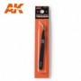 AK-9007 AK Interactive Precise Curved Tweezers