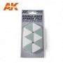 AK-9029 AK Interactive Double-Sided Sponge File