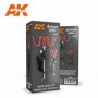 AK-9053 AK Interactive Airbrush Holder