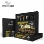 AK-ABT302 Abteilung502 Vehicle Weathering and Effects Set