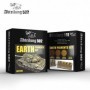 AK-ABT410 Abteilung502 Earth Pigments Set