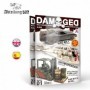 Abteilung502 DAMAGED, Worn and Weathered Models Magazine - 01 (English)