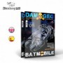 AK-ABT711 Abteilung502 DAMAGED, Worn and Weathered Models Magazine - 05 (English)