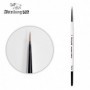 AK-ABT850-000 Abteilung502 Marta Kolinsky Round Brush 000