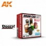 AK-DZ004 Doozy Drum Can Set