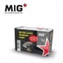 AK-MP35-130 MIG Notek Light German Lamp