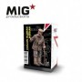 AK-MP35-273 MIG Civilian Old Man Russian