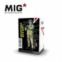 AK-MP35-316 MIG Palestinian With Rpg