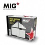 AK-MP72-401 MIG Roof Section Add On