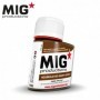 AK-P300 MIG Acumulated Earth Effect 75ml