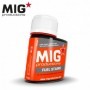 AK-P700 MIG Fuel Stains 75ml