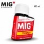 AK-P705 MIG Special Thinner 125ml