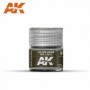 AK-RC023 AK Interactive Olive Drab No9/No22 10ml