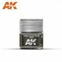 AK-RC025 AK Interactive Dark Olive Drab No31 10ml