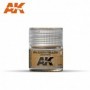 AK-RC030 AK Interactive No6 Earth Yellow FS 30257 10ml