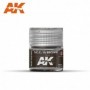 AK-RC034 AK Interactive S.C.C. 1A Brown  10ml