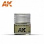 AK-RC038 AK Interactive BSC No28 Silver Grey 10ml