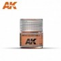 AK-RC043 AK Interactive Bristish Desert Pink ZI  10ml