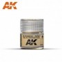 AK-RC046 AK Interactive Elfenbein-Ivory RAL 1001 (Interior Color) 10ml