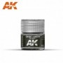 AK-RC049 AK Interactive Grn-Green RAL 6007 10ml