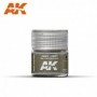 AK-RC052 AK Interactive Grau-Grey RAL 7003 (RLM 02) 10ml