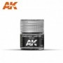 AK-RC057 AK Interactive Dunkelgrau-Dark Gray RAL 7021 10ml