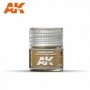 AK-RC062 AK Interactive Dunkelgelb Dark Yellow (Variant) 10ml