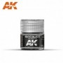 AK-RC082 AK Interactive Nato Black RAL 9021 F-9 10ml