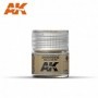 AK-RC088 AK Interactive Sandbeige RAL 1039 - F9   10ml